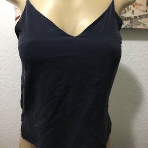Tank Top ABERCROMBIE & FITCH WOMEN SIZE XS PRE OWNED